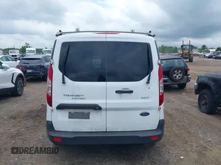 2015 Ford Transit Connect XLT с VIN NM0LS7F77F1222135, выставлен на аукционе IAAI как лот 42626109 с пробегом 191 781 миль миль и . История ставок и продаж доступна на DreamBid. Изображение 16.