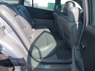 2005 Buick LeSabre Limited with VIN 1G4HR54K65U146027, listed as a IAAI auction lot 42464859 with 209,456 mi miles and . Bid and sale history available at DreamBid. Image 8.