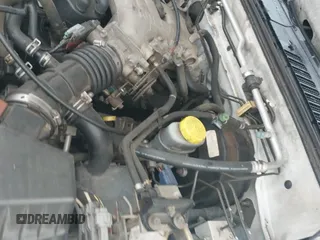 2001 Nissan Frontier XE с VIN 1N6ED27T81C303854, выставлен на аукционе IAAI как лот 42900931 с пробегом 304 317 миль миль и . История ставок и продаж доступна на DreamBid. Изображение 12.