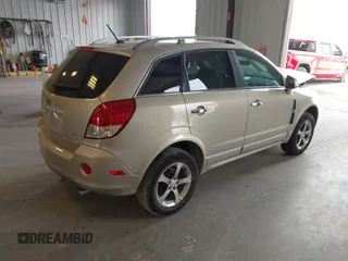 2009 Saturn VUE XR z VIN 3GSCL53779S593926, wystawiony jako IAAI lot #42112975 z przebiegiem 82 077 mil mil oraz . Historia ofert i sprzedaży dostępna na DreamBid. Obrazek 4.