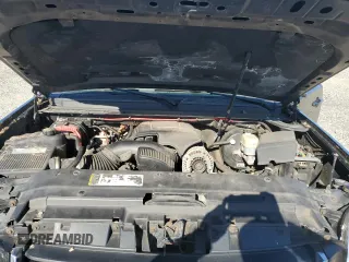2008 GMC Yukon XL SLE w/3SA with VIN 1GKFC16008R234469, listed as a Copart auction lot 87145824 with 257,668 mi miles and Salvage Title. Bid and sale history available at carsss.com. Image 13.