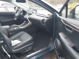 2015 Lexus NX 200t z VIN JTJBARBZ1F2010021, wystawiony jako IAAI lot #42078157 z przebiegiem 69 054 mil mil oraz . Historia ofert i sprzedaży dostępna na DreamBid. Obrazek 5.