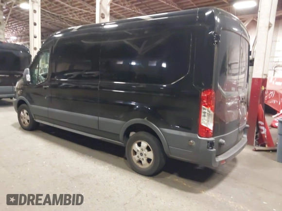 2017 Ford Transit с VIN 1FTYR2CM3HKB02007, выставлен на аукционе IAAI как лот 42561063 с пробегом 114 638 миль миль и . История ставок и продаж доступна на DreamBid. Изображение 3.