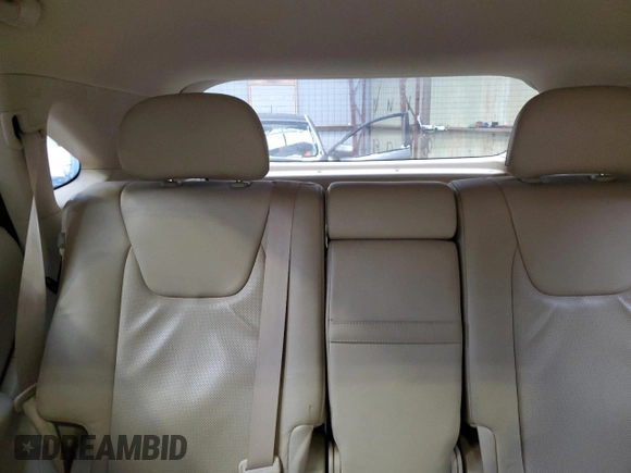 2011 Lexus RX 350 with VIN 2T2BK1BA4BC085766, listed as a Copart auction lot 51962255 with 298,356 mi miles and Salvage Title. Bid and sale history available at DreamBid. Image 10.