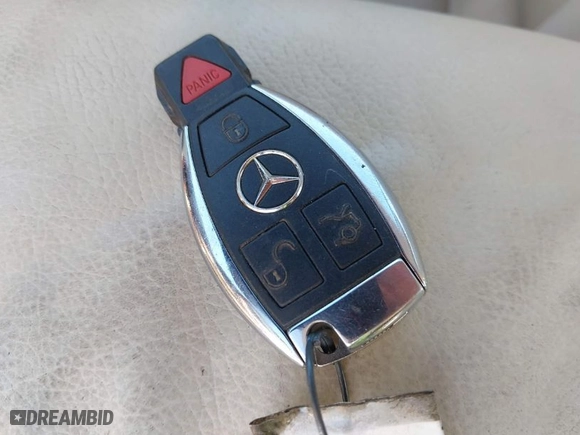 2003 Mercedes-Benz CLK-Class 3.2L with VIN WDBTJ65J03F058723, listed as a IAAI auction lot 42083820 with 1 mi miles. Bid and sale history available at carsss.com. Image 11.