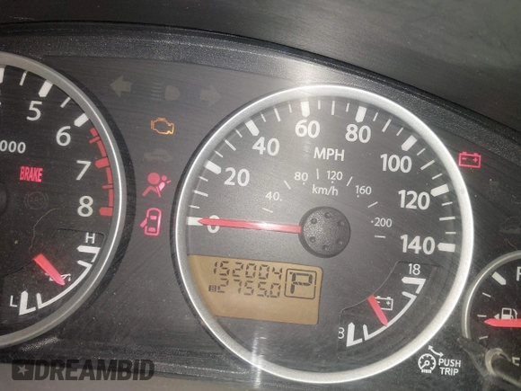 2010 Nissan Frontier SE with VIN 1N6AD0FV5AC439977, listed as a IAAI auction lot 41666404 with 152,004 mi miles and . Bid and sale history available at DreamBid. Image 15.
