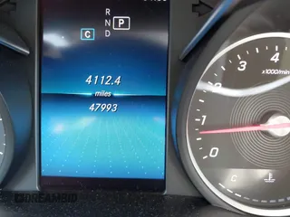 2019 Mercedes-Benz C 300 with VIN 55SWF8EB8KU293103, listed as a IAAI auction lot 41946778 with 47,993 mi miles and . Bid and sale history available at carsss.com. Image 15.