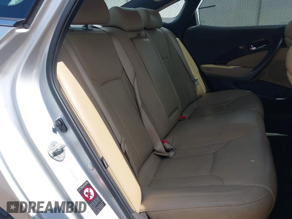2012 Hyundai Azera z VIN KMHFH4JGXCA182208, wystawiony jako IAAI lot #42559319 z przebiegiem 236 086 mil mil oraz . Historia ofert i sprzedaży dostępna na DreamBid. Obrazek 8.