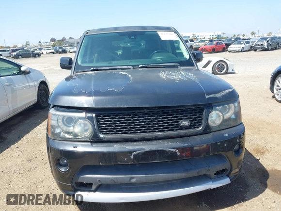 2013 Land Rover Range Rover Sport HSE with VIN SALSF2D42DA767700, listed as a IAAI auction lot 42225262 with 101,042 mi miles and . Bid and sale history available at DreamBid. Image 12.