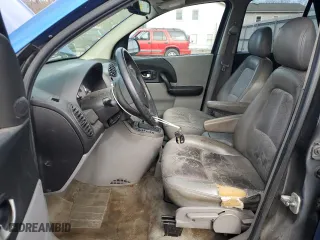 2004 Saturn VUE V6 with VIN 5GZCZ63404S893235, listed as a Copart auction lot 46643315 with 245,541 mi miles and Salvage Title. Bid and sale history available at carsss.com. Image 7.