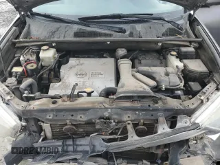 2012 Toyota Highlander Hybrid Limited with VIN JTEDC3EH9C2006831, listed as a Copart auction lot 82514713 with 179,737 mi miles and Salvage Title. Bid and sale history available at carsss.com. Image 11.