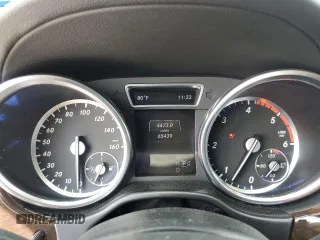 2015 Mercedes-Benz GL-Class GL 350 BlueTEC with VIN 4JGDF2EE8FA502110, listed as a Copart auction lot 47571264 with 65,439 mi miles. Bid and sale history available at carsss.com. Image 9.