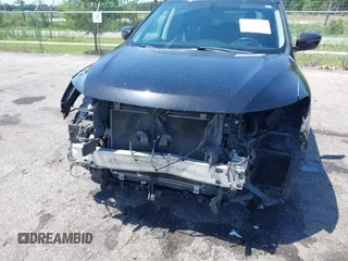 2018 Nissan Pathfinder SL z VIN 5N1DR2MN3JC628445, wystawiony jako IAAI lot #42286363 z przebiegiem 114 544 mil mil oraz . Historia ofert i sprzedaży dostępna na DreamBid. Obrazek 6.