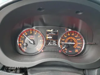 2017 Subaru WRX STI Limited with VIN JF1VA2Y62H9839197, listed as a Copart auction lot 85017724 with 79,774 mi miles and Salvage Title. Bid and sale history available at carsss.com. Image 9.