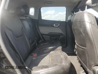 2022 Jeep Compass Altitude with VIN 3C4NJCBB6NT139076, listed as a Copart auction lot 72221504 with Not provided miles and Salvage title. Bid and sale history available at DreamBid. Image 11.