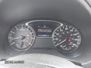 2017 Nissan Altima SV with VIN 1N4AL3APXHC238818, listed as a IAAI auction lot 41702612 with 168,442 mi miles and . Bid and sale history available at DreamBid. Image 7.