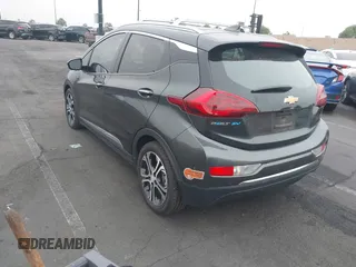 2020 Chevrolet Bolt EV Premier с VIN 1G1FZ6S09L4128047, выставлен на аукционе IAAI как лот 42416098 с пробегом 49 873 миль миль и . История ставок и продаж доступна на DreamBid. Изображение 3.