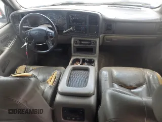 2004 Chevrolet Tahoe LT с VIN 1GNEC13Z84R140433, выставлен на аукционе Copart как лот 62307885 с пробегом 265 880 миль миль и Чистый • Clean title. История ставок и продаж доступна на DreamBid. Изображение 8.
