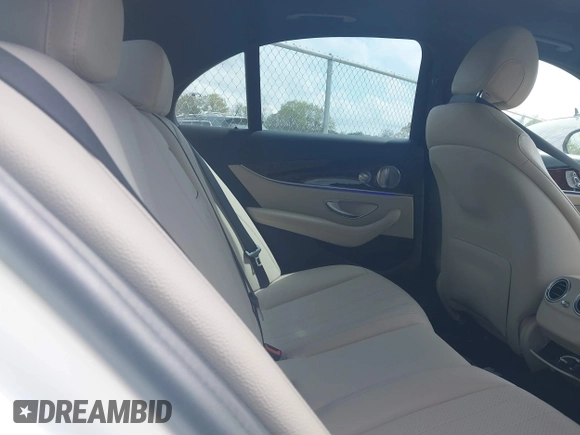 2017 Mercedes-Benz E 300 Luxury with VIN WDDZF4JB3HA272602, listed as a IAAI auction lot 41884174 with 73,659 mi miles and . Bid and sale history available at DreamBid. Image 8.
