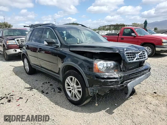 2008 Volvo XC90 I6 с VIN YV4CY982X81433781, выставлен на аукционе Copart как лот 50837825 с пробегом Не указан миль и Списание • Salvage title. История ставок и продаж доступна на DreamBid. Изображение 11.