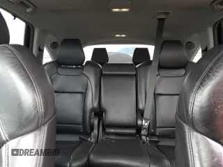 2016 Acura MDX w/Tech/Entertainment with VIN 5FRYD4H62GB040615, listed as a Copart auction lot 50584705 with 174,678 mi miles and Salvage Title. Bid and sale history available at carsss.com. Image 10.