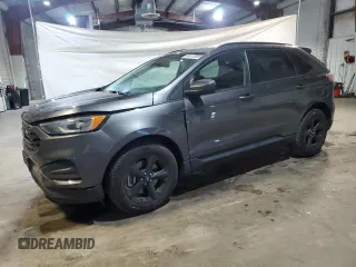 2020 Ford Edge SE с VIN 2FMPK4G98LBB20311, выставлен на аукционе Copart как лот 60413595 с пробегом 67 014 миль миль и Списание • Salvage title. История ставок и продаж доступна на DreamBid. Изображение 1.