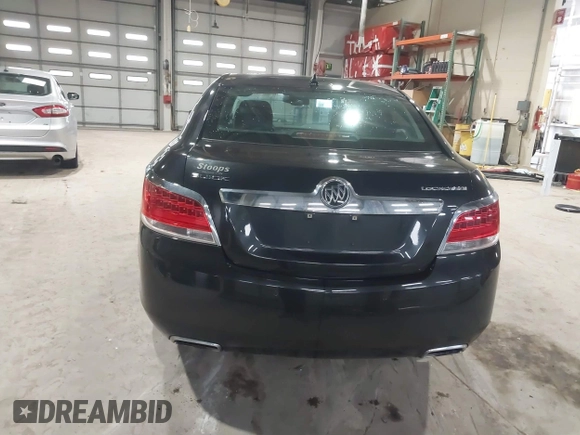 2012 Buick LaCrosse Premium 2 z VIN 1G4GF5E38CF221436, wystawiony jako IAAI lot #41465443 z przebiegiem 191 740 mil mil oraz . Historia ofert i sprzedaży dostępna na DreamBid. Obrazek 16.