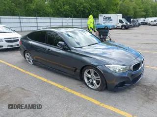 2016 BMW 3 Series 328i Gran Turismo xDrive с VIN WBA8Z5C56GG500482, выставлен на аукционе IAAI как лот 42344815 с пробегом 118 810 миль миль и . История ставок и продаж доступна на DreamBid. Изображение 1.