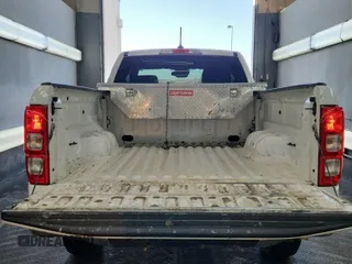 2019 Ford Ranger XL with VIN 1FTER1EH2KLA06450, listed as a IAAI auction lot 42763047 with 87,026 mi miles and . Bid and sale history available at DreamBid. Image 18.