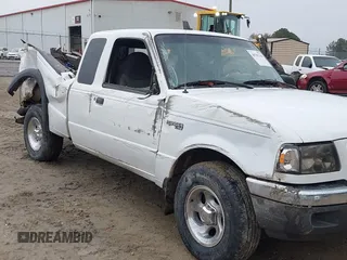 2001 Ford Ranger XL with VIN 1FTYR14V71TA94513, listed as a IAAI auction lot 40782756 with 227,311 mi miles and . Bid and sale history available at DreamBid. Image 6.
