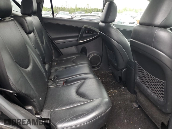 2012 Toyota RAV4 Sport с VIN 2T3RK4DV1CW070802, выставлен на аукционе Copart как лот 48756465 с пробегом 236 117 миль миль и Списание • Salvage title. История ставок и продаж доступна на DreamBid. Изображение 11.