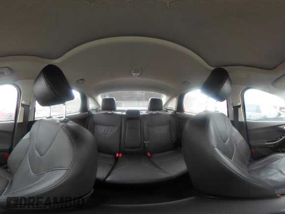 2015 Ford Focus SE с VIN 1FADP3F27FL200927, выставлен на аукционе IAAI как лот 41514911 с пробегом 87 473 миль миль и . История ставок и продаж доступна на DreamBid. Изображение 18.