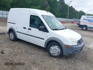 2012 Ford Transit Connect XL z VIN NM0LS7AN9CT099640, wystawiony jako IAAI lot #42210897 z przebiegiem 163 464 mil mil oraz . Historia ofert i sprzedaży dostępna na DreamBid. Obrazek 1.