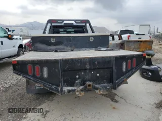 2022 Ram 3500 Tradesman z VIN 3C7WRTCLXNG312145, wystawiony jako Copart lot #43987335 z przebiegiem 85 456 mil mil oraz Szkoda całkowita • Salvage title. Historia ofert i sprzedaży dostępna na DreamBid. Obrazek 6.