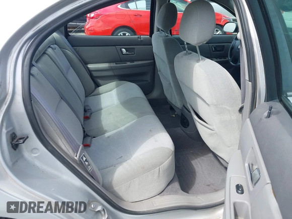 2002 Mercury Sable GS z VIN 1MEFM50U12G605510, wystawiony jako IAAI lot #42315217 z przebiegiem 202 570 mil mil oraz . Historia ofert i sprzedaży dostępna na DreamBid. Obrazek 8.