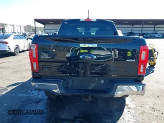 2019 Ford Ranger XL with VIN 1FTER4EH5KLA42330, listed as a IAAI auction lot 41358017 with 53,781 mi miles. Bid and sale history available at carsss.com. Image 16.
