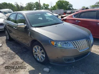 2011 Lincoln MKZ with VIN 3LNHL2JC3BR756807, listed as a IAAI auction lot 42091441 with 146,971 mi miles and . Bid and sale history available at DreamBid. Image 1.