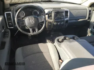 2013 Ram 2500 Power Wagon с VIN 3C6TR5ET5DG579854, выставлен на аукционе Copart как лот 79080664 с пробегом Не указан миль и Списание • Salvage title. История ставок и продаж доступна на DreamBid. Изображение 8.