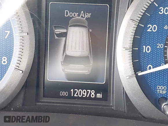 2015 Toyota Sienna XLE with VIN 5TDYK3DC5FS594514, listed as a IAAI auction lot 42183673 with 120,978 mi miles and . Bid and sale history available at DreamBid. Image 15.