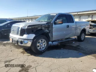 2011 Ford F-150 XL with VIN 1FTEX1EM5BFB76240, listed as a Copart auction lot 88519575 with 188,973 mi miles and Salvage Title. Bid and sale history available at carsss.com. Image 1.