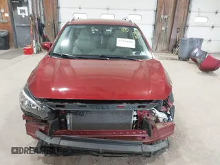 2019 Subaru Impreza Premium с VIN 4S3GTAC6XK3753208, выставлен на аукционе IAAI как лот 42346610 с пробегом 88 376 миль миль и . История ставок и продаж доступна на DreamBid. Изображение 13.