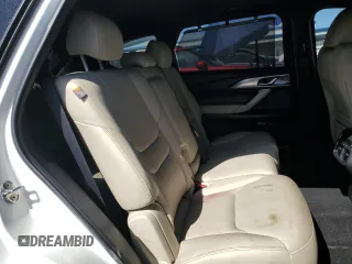 2021 Mazda CX-9 Carbon Edition с VIN JM3TCADY4M0500010, выставлен на аукционе Copart как лот 53283005 с пробегом 55 762 миль миль и Списание • Salvage title. История ставок и продаж доступна на DreamBid. Изображение 11.