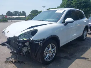 2013 Porsche Cayenne S with VIN WP1AB2A20DLA86634, listed as a IAAI auction lot 42318266 with 82,994 mi miles and . Bid and sale history available at DreamBid. Image 2.