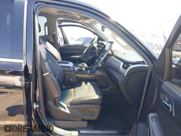 2016 Chevrolet Tahoe LT z VIN 1GNSCBKC7GR311313, wystawiony jako IAAI lot #42303467 z przebiegiem 90 889 mil mil oraz . Historia ofert i sprzedaży dostępna na DreamBid. Obrazek 5.