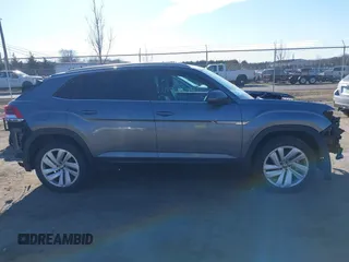 2021 Volkswagen Atlas SE с VIN 1V2JE2CA6MC219358, выставлен на аукционе IAAI как лот 41706051 с пробегом 48 622 миль миль и . История ставок и продаж доступна на DreamBid. Изображение 13.