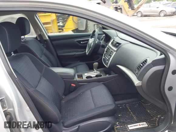 2016 Nissan Altima S with VIN 1N4AL3AP5GN373644, listed as a IAAI auction lot 42278197 with 69,838 mi miles and . Bid and sale history available at DreamBid. Image 5.