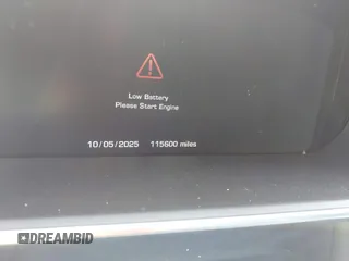 2014 Land Rover Range Rover Sport Autobiography with VIN SALWV2TF5EA378302, listed as a IAAI auction lot 42478169 with 115,600 mi miles and . Bid and sale history available at DreamBid. Image 7.