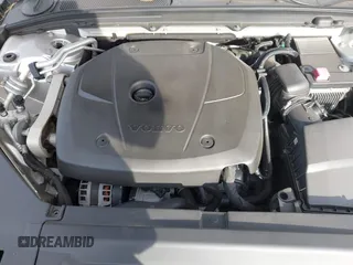 2017 Volvo S90 Inscription с VIN YV1A22MLXH1012333, выставлен на аукционе IAAI как лот 41340599 с пробегом 112 597 миль миль и . История ставок и продаж доступна на DreamBid. Изображение 10.
