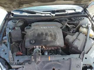 2014 Chevrolet Impala LS z VIN 2G1WA5E39E1162205, wystawiony jako Copart lot #56305635 z przebiegiem 178 610 mil mil oraz Szkoda całkowita • Salvage title. Historia ofert i sprzedaży dostępna na DreamBid. Obrazek 11.