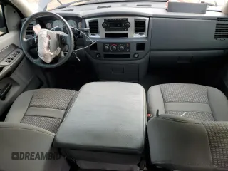 2007 Dodge 1500 SLT z VIN 1D7HA18P47S274720, wystawiony jako Copart lot #47194735 z przebiegiem 97 479 mil mil oraz Szkoda całkowita • Salvage title. Historia ofert i sprzedaży dostępna na DreamBid. Obrazek 8.